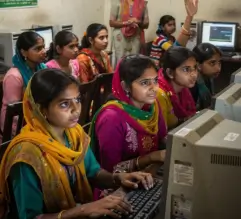 Vayam Shala Tech Learning Practical