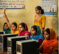 Vayam Shala Tech Learning in Group